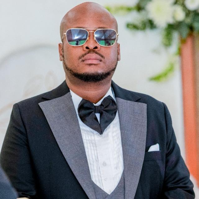 Kedikilwe Marumo II - Founder