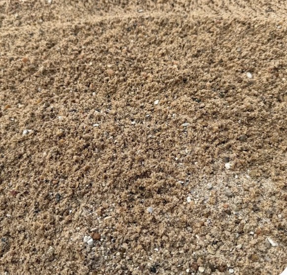 KSM Works Manufactured Sand (M-Sand)